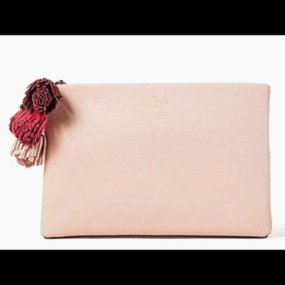 Kate Spade Clutch - Picture 1 of 5